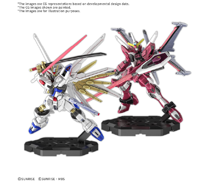 Gundam Assemble Expansion Pack 06 [EX06] English